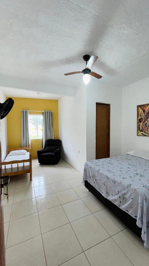 Cantinho Da Claudia Bed & Breakfast