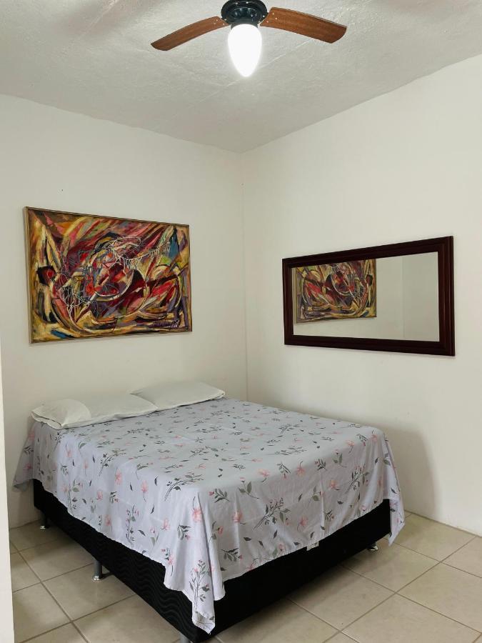 Cantinho Da Claudia Bed & Breakfast *