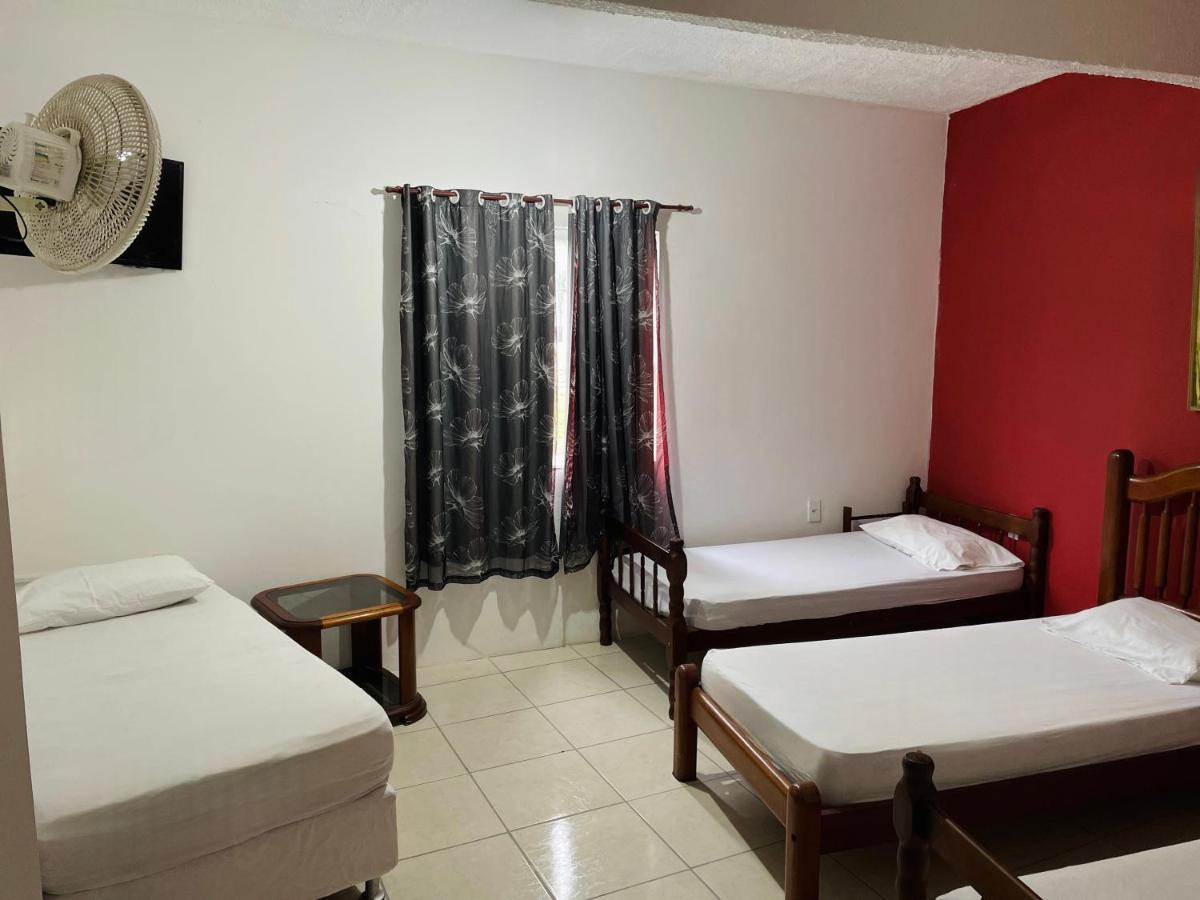 Cantinho Da Claudia Bed & Breakfast Cabo Frio