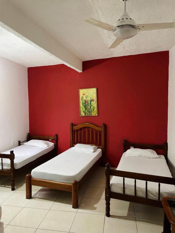 Cantinho Da Claudia Bed & Breakfast