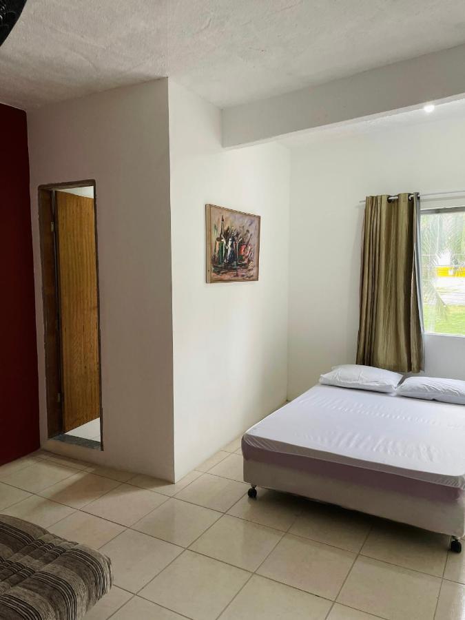 Cantinho Da Claudia Bed & Breakfast *